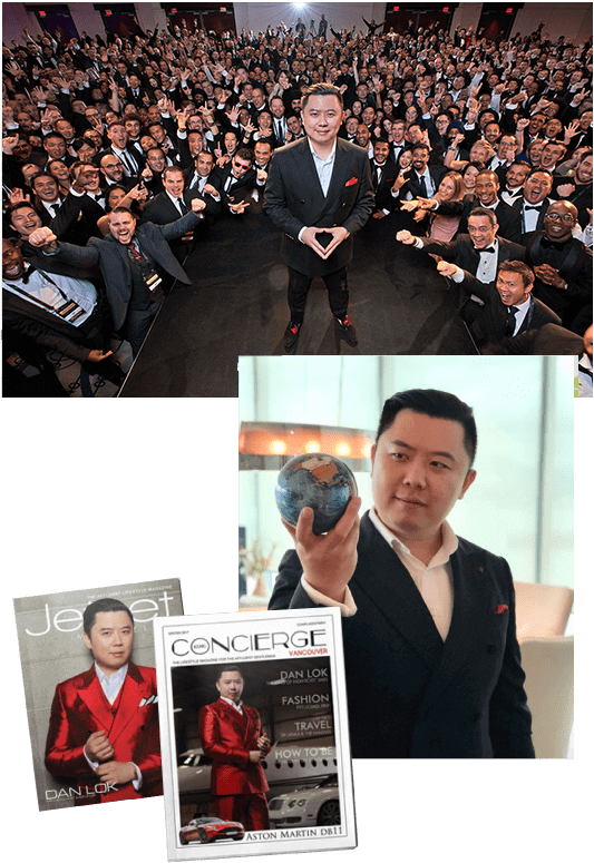 dan lok