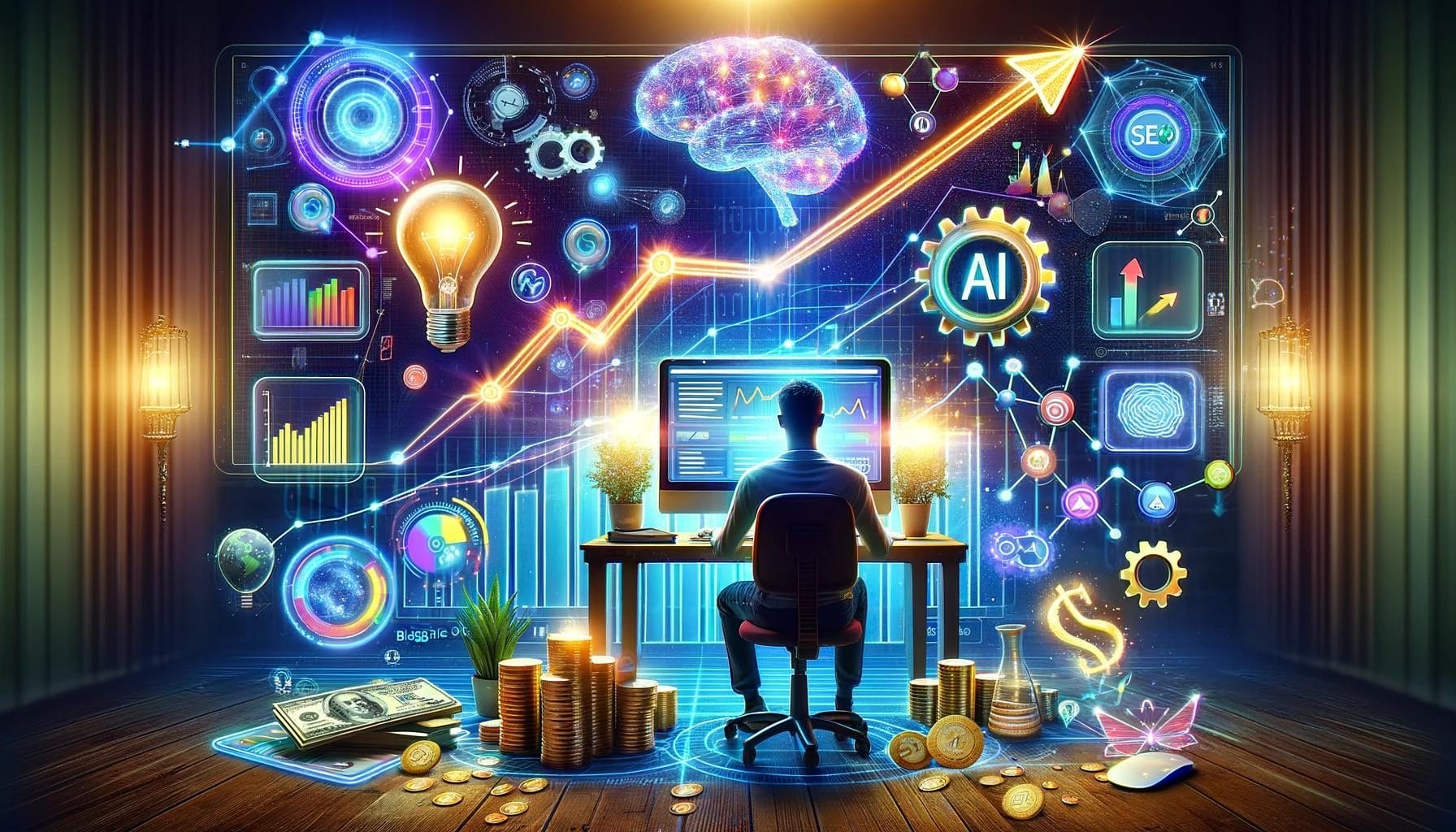 30minutemarketing - Affiliating Traffic - AI Blog - Download