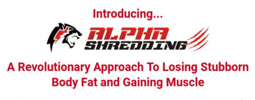 Aaron Darko – The Complete Alpha Shredding Bundle Download