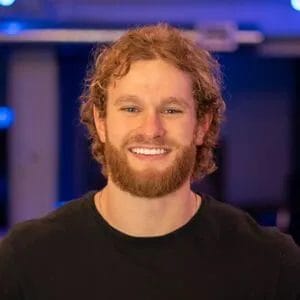 Ethan Adams