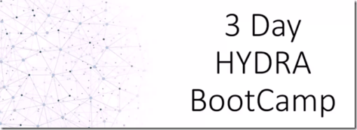 HYDRA 3 Day Bootcamp Download