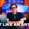 Hayden Hillier Smith – Edit Like an Artist