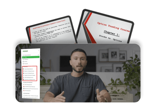 InvestiTrade Academy – A-Z Course
