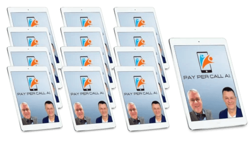 James Renouf and Dave Espino - PayPerCall AI