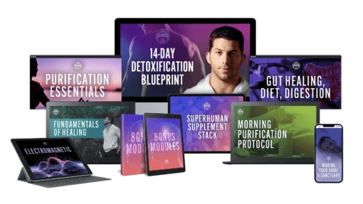 Josh Macin - The Detox Dudes Mastery 2.0 Download