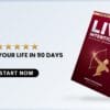 Live Intentionally: 90 Day Self-Improvement Program Download