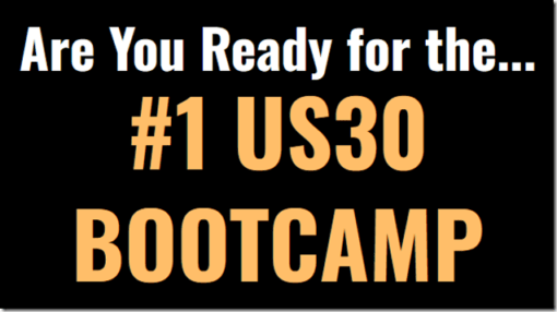 [VIP SHARE] PLFCrypto – US30 Bootcamp