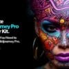 Rory Flynn - Ultimate Midjourney PRO Creator Kit Download