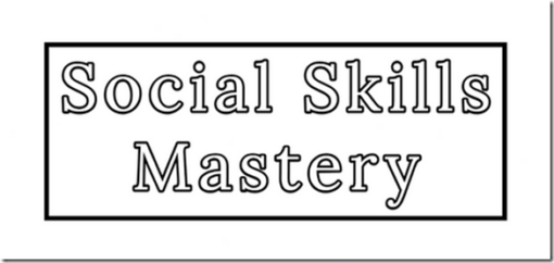 Social Skill Mastery vol 1 & 2