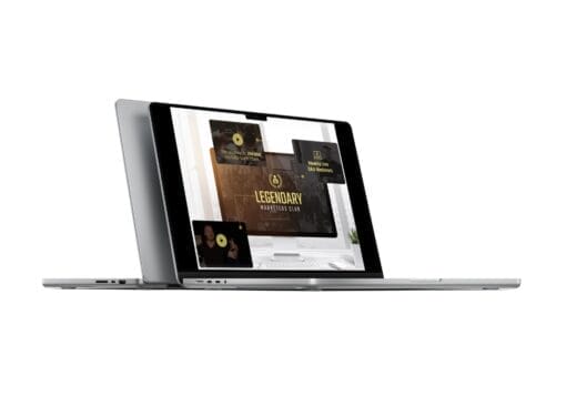 [VIP SHARE] David Sharpe – Affiliate Marketing Business Blueprint