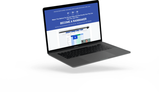 [VIP SHARE] Frank Kern – Rainmaker Certification