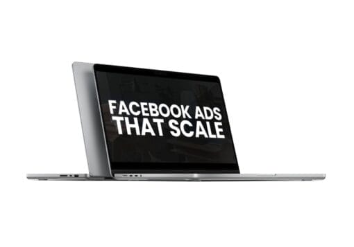 [VIP SHARE] Nick Theriot – Facebook Ads That Scale