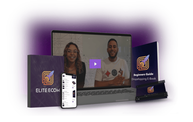 Download Elite Ecom Academy - Facebook Unlocked Blueprint