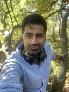 Adil Amarsi.