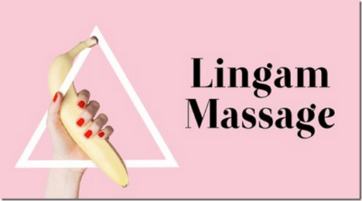 Beducated – Lingam Massage