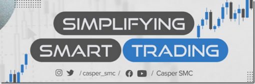 [VIP SHARE] Casper SMC – ICT Mastery Course