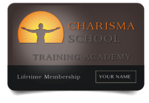 Charisma School – The Unblocking Process Download