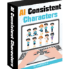 Debbie Drum - AI Consistent Characters Download
