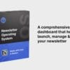 Janel – Newsletter Operating System Download
