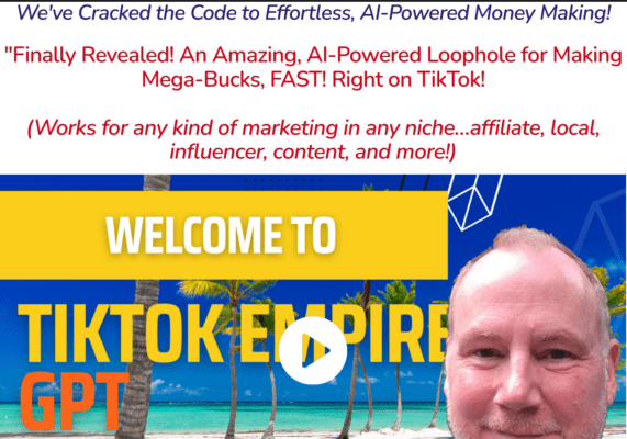 Lee Cole and Gloria Gunn - Tiktok Empire Download