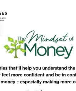 Luisa Zhou – The Mindset of Money Download