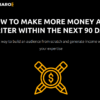 Matt Giaro – The Medium Growth Formula Download