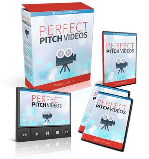 Peter Beattie – Perfect Pitch Videos