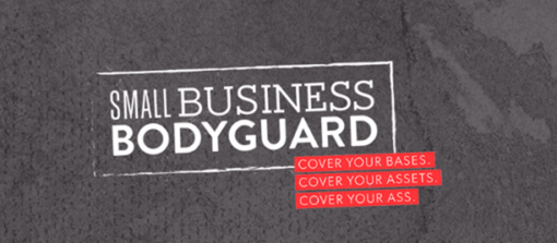 Rachel Rodgers & Ash Ambirge – Small Business Bodyguard