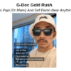 Sean Anthony – G-Doc Sales Papi Download