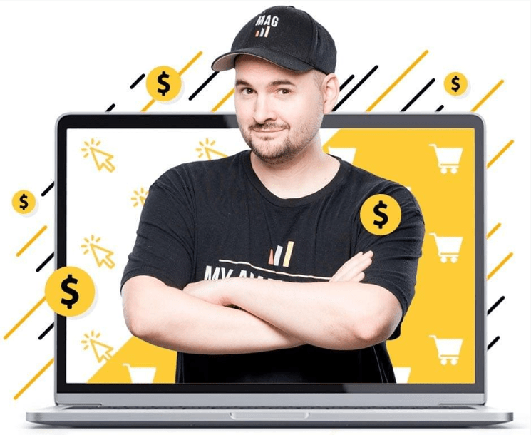 MAG School – My Amazon Guy Success Academy Download