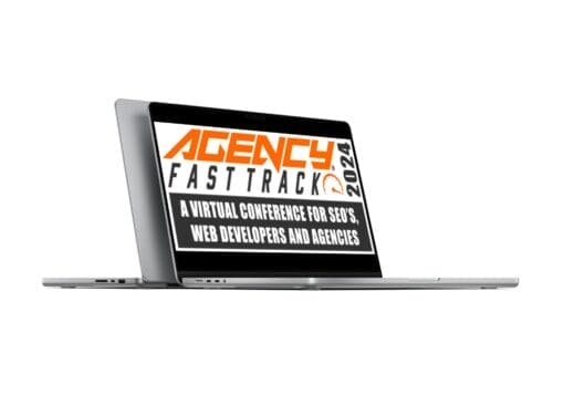 [VIP SHARE] Agency Fast Track 2024 Recordings