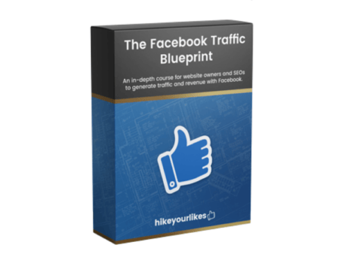 [VIP SHARE] Andy Skraga – The Facebook Traffic Blueprint