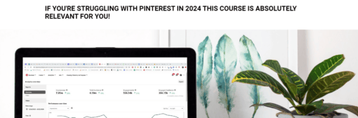 [VIP SHARE] Carly Campbell – Pinterest Strategies 2.0