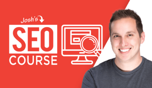 [VIP SHARE] Josh Hall – Seo Course