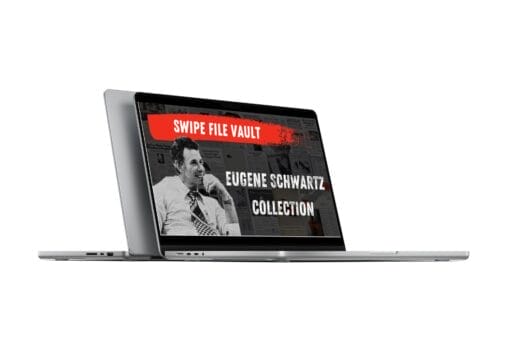 [VIP SHARE] Matt Bockenstette – Complete Copy Legends Swipe File Vault+Upsells