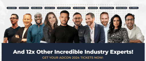 AdCon 2024 Event Replays DOWNLOAD