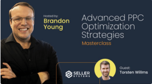 Brandon Young – Masterclass Advanced PPC Optimization Strategies DOWNLOAD