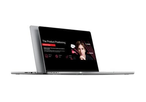 Brendan Dell – Product Postioning Masterclass DOWNLOAD