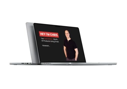 Chris Orzechowski – Email Flow Bootcamp Download