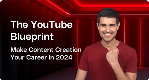 Dhruv Rathee - The Youtube Blueprint Download
