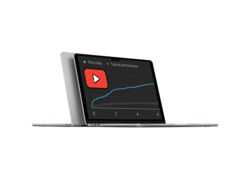 Download David Liu – YouTube Storytelling Beyond Retention