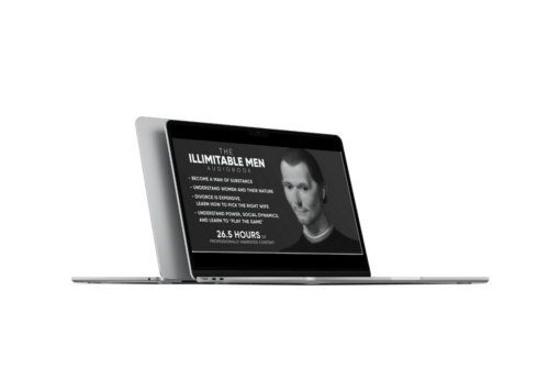 Download The Illimitable Men Audiobook 2024