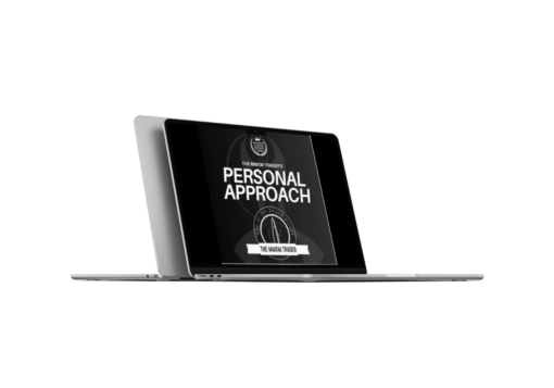 Download The MMXM Trader – Personal Approach