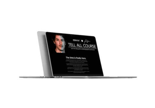 Download Franco Shaw E-Commerce Course 2024 on MacBook Air