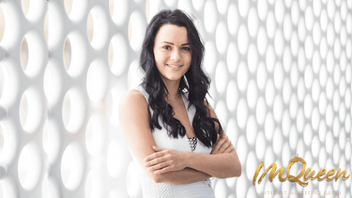 IMQueen Christina – Halloween Ad Buyers Workshop