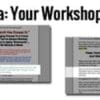 Jon Benson – The $5M Sales Letter Formula