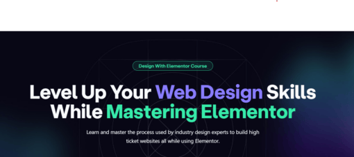 Lytbox Academy – Design with Elementor DOWNLOAD
