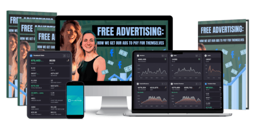 Maria Wendt – Our Ads Course DOWNLOAD