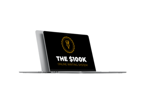 Download Matt Giaro – The 100k Online Writing System on Macbook Air