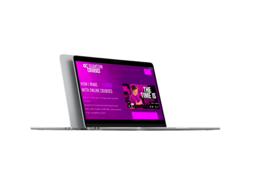 Download Matt Par – Quantum Courses